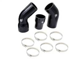 aFe BladeRunner Intercooler Couplings & Clamps Kit & Afe Tubes 14-15 Ram 1500 EcoDiesel V6-3.0L (td) - 46-20170AS