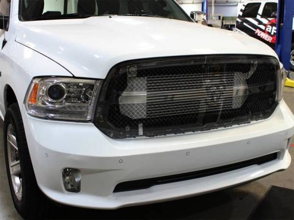 aFe Bladerunner Intercooler 2014+ Dodge RAM EcoDiesel V6 3.0L - 46-20172 thumbnail 2