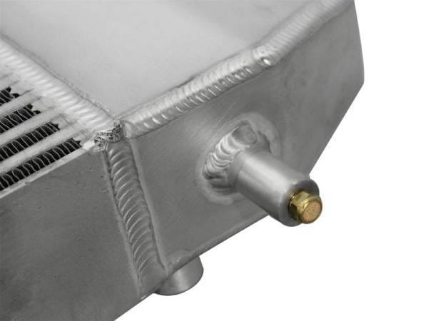 aFe Bladerunner Intercooler 2014+ Dodge RAM EcoDiesel V6 3.0L - 46-20172 thumbnail 3