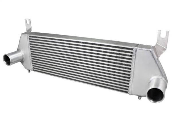 aFe Bladerunner Intercooler 2014+ Dodge RAM EcoDiesel V6 3.0L - 46-20172 thumbnail 4