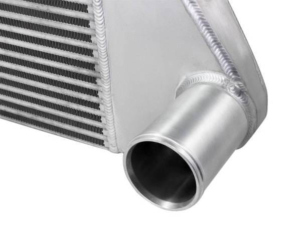 aFe Bladerunner Intercooler 2014+ Dodge RAM EcoDiesel V6 3.0L - 46-20172 thumbnail 7