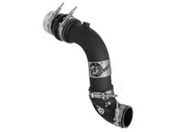 aFe Bladerunner 3in Intercooler Cold Side Tube for 2017 Ford Diesel Trucks V8-6.7L (td) - 46-20319-B