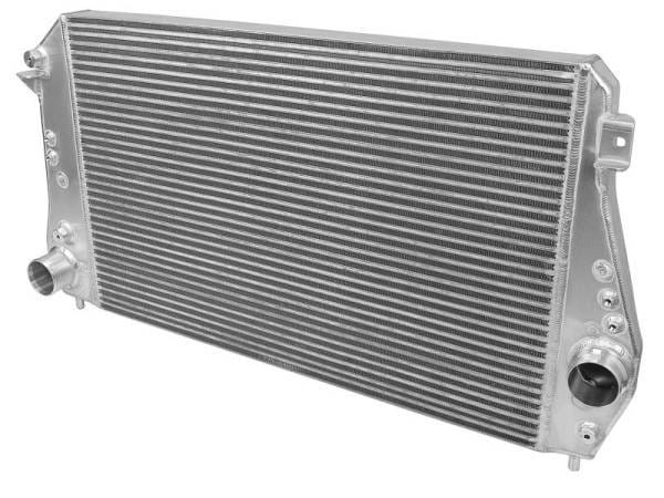 aFe Bladerunner GT Series Intercooler 17-18 GM Diesel Trucks V8-6.6L L5P (Intercooler Only) - 46-20331 thumbnail 2
