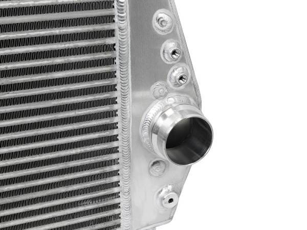 aFe Bladerunner GT Series Intercooler 17-18 GM Diesel Trucks V8-6.6L L5P (Intercooler Only) - 46-20331 thumbnail 4