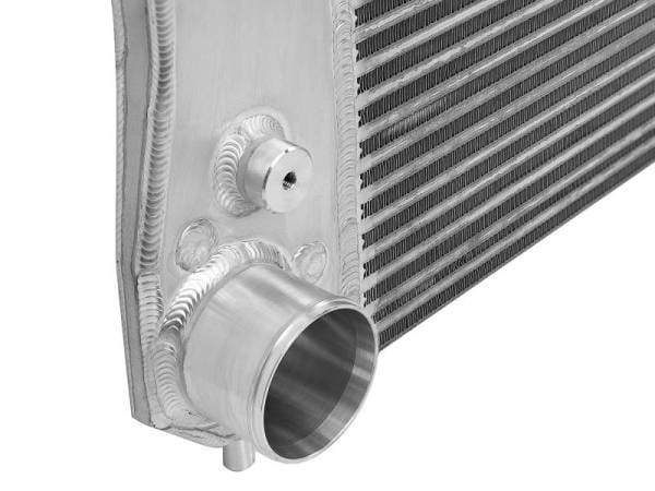 aFe Bladerunner GT Series Intercooler 17-18 GM Diesel Trucks V8-6.6L L5P (Intercooler Only) - 46-20331 thumbnail 5