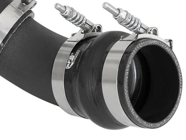 aFe Bladerunner Intercooler 17-18 GM Diesel Trucks V8-6.6L L5P - 46-20332-B thumbnail 9