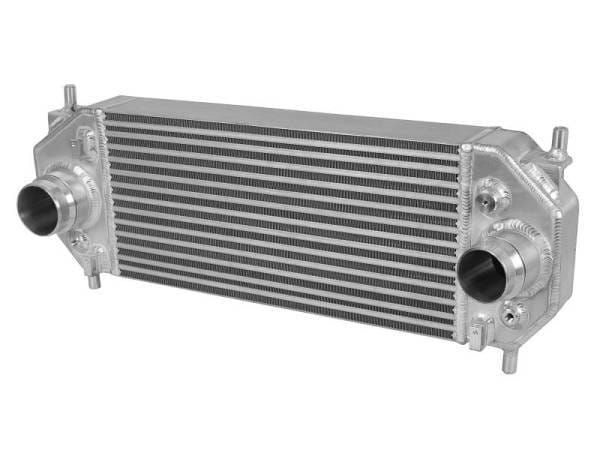 aFe BladeRunner GT Series Intercooler w/ Tubes Black 18-19 Ford F-150 V6-3.0L (td) - 46-20362-B thumbnail 5