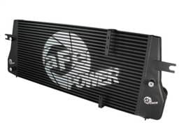 aFe BladeRunner Cast Intercooler 94-02 Dodge Diesel Trucks L6-5.9L (td) - 46-21061
