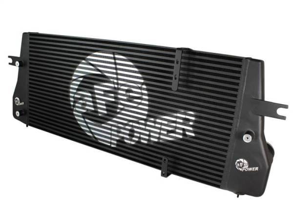 aFe BladeRunner Cast Intercooler 94-02 Dodge Diesel Trucks L6-5.9L (td) - 46-21061