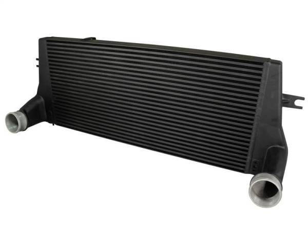 aFe BladeRunner Cast Intercooler 94-02 Dodge Diesel Trucks L6-5.9L (td) - 46-21061 thumbnail 4
