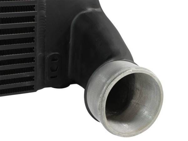aFe BladeRunner Cast Intercooler 94-02 Dodge Diesel Trucks L6-5.9L (td) - 46-21061 thumbnail 5