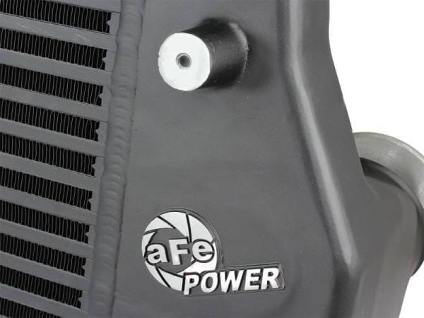 aFe BladeRunner Cast Intercooler 94-02 Dodge Diesel Trucks L6-5.9L (td) - 46-21061 thumbnail 8
