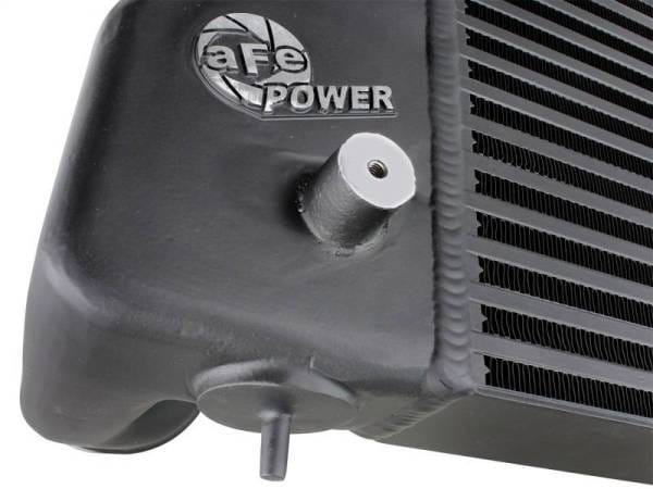 aFe BladeRunner Street Series Intercooler w/ Tubes 94-02 Dodge Diesel Trucks L6-5.9L (td) - 46-21062-B thumbnail 3