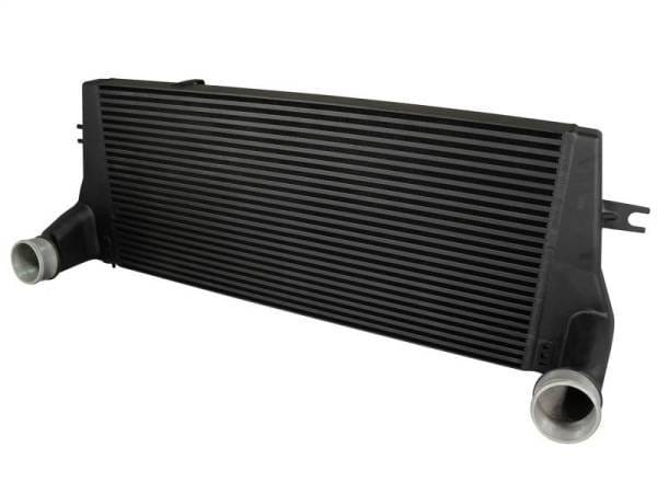 aFe BladeRunner Street Series Intercooler w/ Tubes 94-02 Dodge Diesel Trucks L6-5.9L (td) - 46-21062-B thumbnail 8