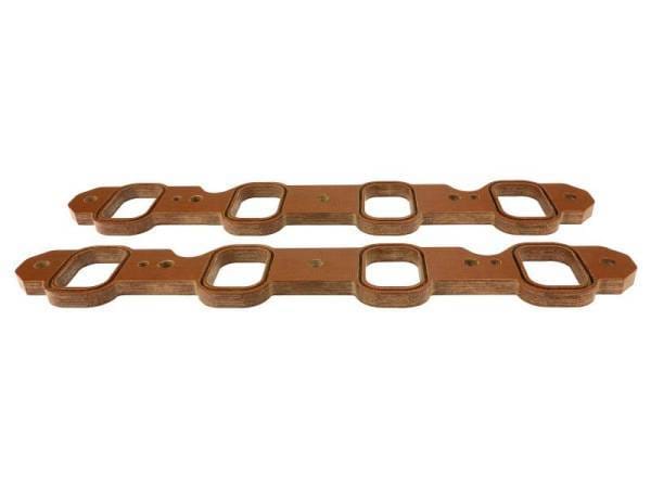 aFe Silver Bullet Intake Manifold Spacer Kit 2020 F-250/F-350 V8-7.3L - 46-33024 thumbnail 4
