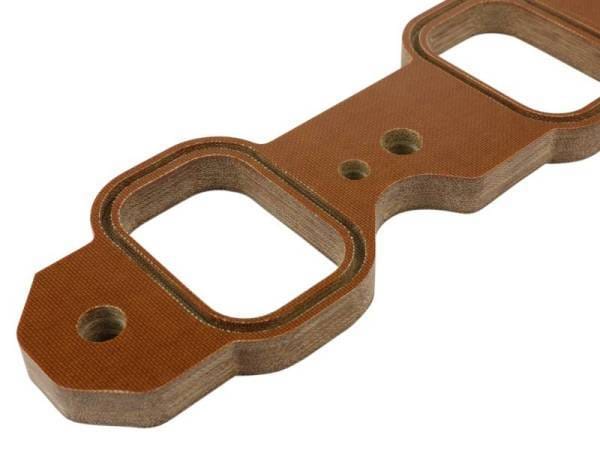 aFe Silver Bullet Intake Manifold Spacer Kit 2020 F-250/F-350 V8-7.3L - 46-33024 thumbnail 5