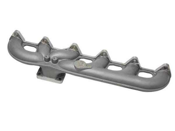 aFe Bladerunner Manifolds Exhaust MAN EXH Dodge Diesel Trucks 03-07 L6-5.9L (td) - 46-40011 thumbnail 2