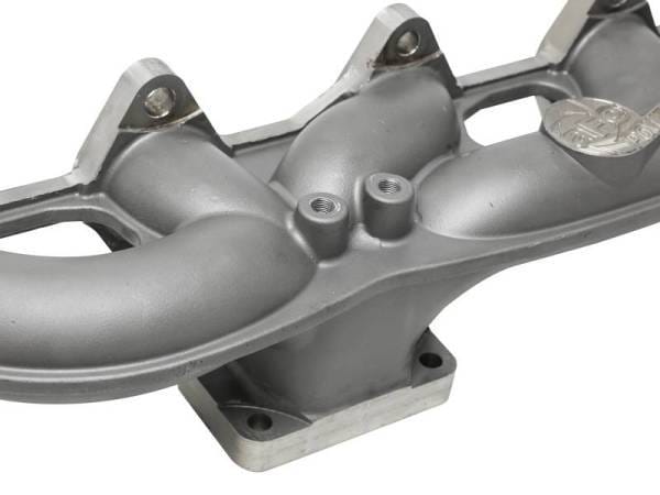 aFe Bladerunner Manifolds Exhaust MAN EXH Dodge Diesel Trucks 03-07 L6-5.9L (td) - 46-40011 thumbnail 3