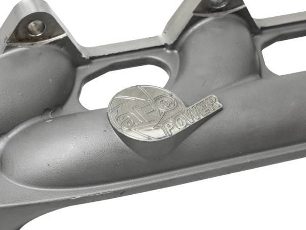 aFe Bladerunner Manifolds Exhaust MAN EXH Dodge Diesel Trucks 03-07 L6-5.9L (td) - 46-40011 thumbnail 4