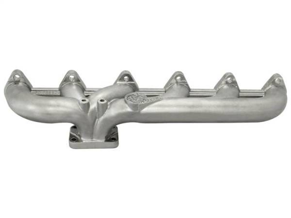 aFe Bladerunner Manifolds Exhaust MAN EXH Dodge Diesel Trucks 03-07 L6-5.9L (td) - 46-40011 thumbnail 6