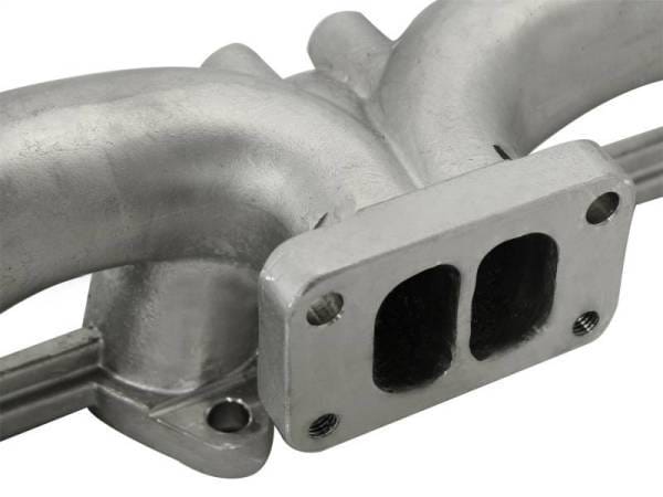 aFe Bladerunner Manifolds Exhaust MAN EXH Dodge Diesel Trucks 03-07 L6-5.9L (td) - 46-40011 thumbnail 7