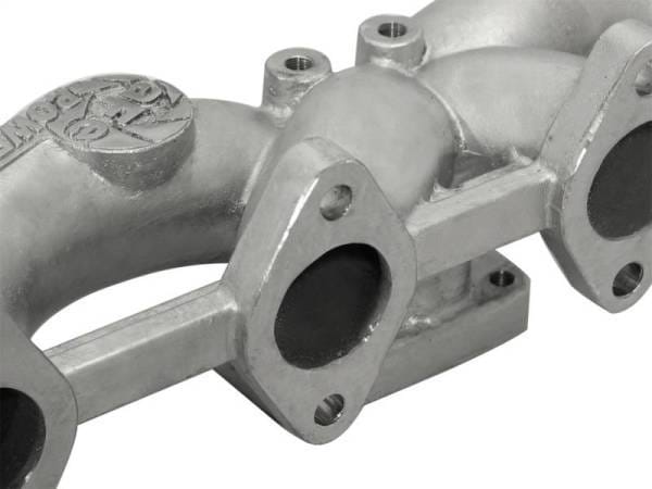 aFe Bladerunner Manifolds Exhaust MAN EXH Dodge Diesel Trucks 03-07 L6-5.9L (td) - 46-40011 thumbnail 9
