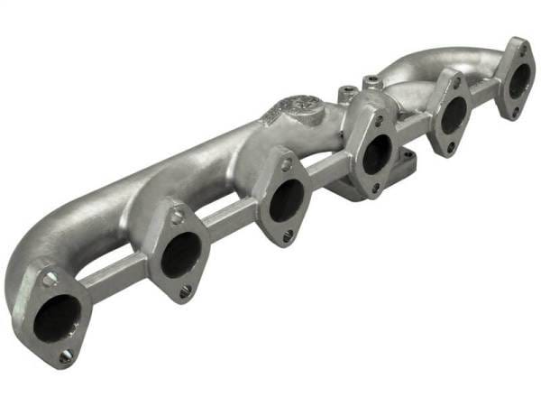 aFe Bladerunner Manifolds Exhaust MAN EXH Dodge Diesel Trucks 03-07 L6-5.9L (td) - 46-40011 thumbnail 11