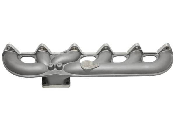 aFe Bladerunner Manifolds Exhaust MAN EXH Dodge Diesel Trucks 03-07 L6-5.9L (td) - 46-40011 thumbnail 13