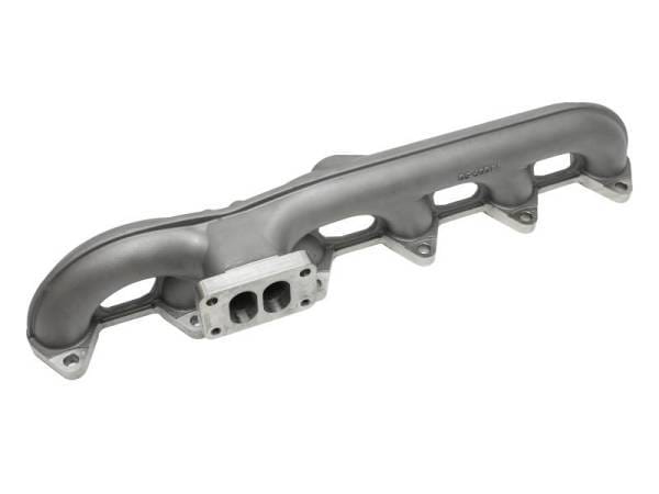 aFe Bladerunner Manifolds Exhaust MAN EXH Dodge Diesel Trucks 03-07 L6-5.9L (td) - 46-40011 thumbnail 14