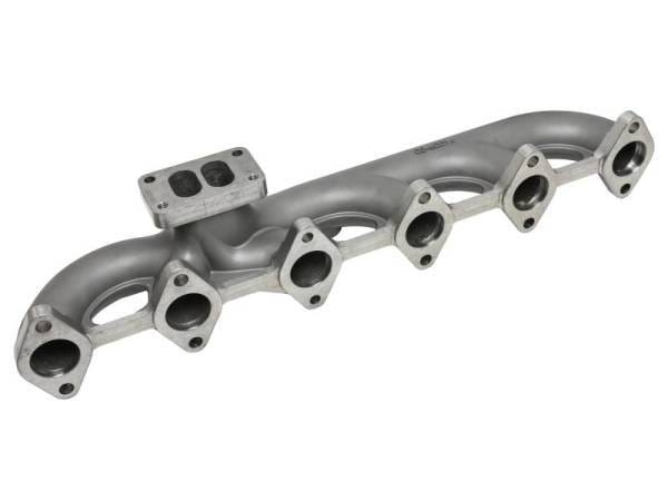 aFe Bladerunner Manifolds Exhaust MAN EXH Dodge Diesel Trucks 03-07 L6-5.9L (td) - 46-40011 thumbnail 15