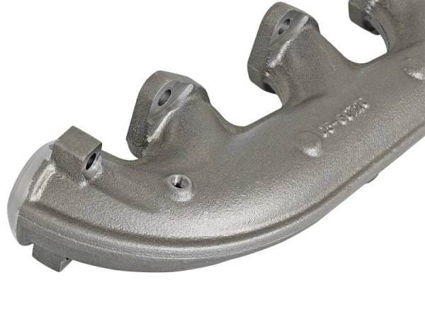aFe Bladerunner Manifolds Exhaust for Ford Diesel Trucks 03-07 V8-6.0L (td) - 46-40094 thumbnail 3