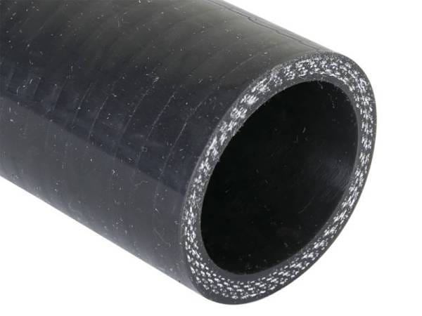 aFe BladeRunner Silicone Radiator Hose Kit 12-18 Jeep Wrangler (JK) V6 3.6L - Black - 46-50014-B thumbnail 2