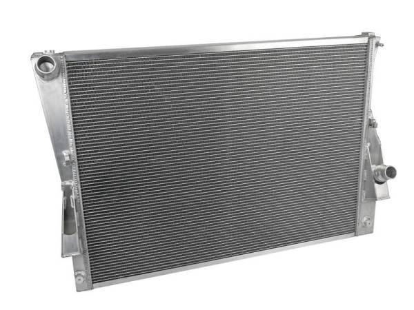 aFe BladeRunner Street Series Aluminum Radiator 08-10 Ford Diesel Trucks 6.4 Liter - 46-52091 thumbnail 6