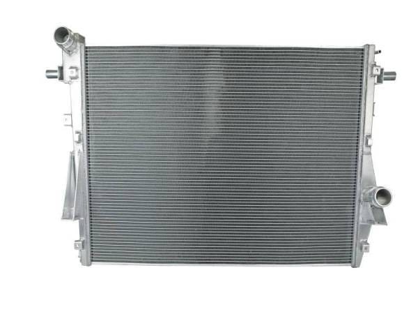 aFe 11-16 Ford F250/F350 Super Duty Power-Stroke V8 6.7L (td) BladeRunner Street Series Radiator - 46-52131 thumbnail 2