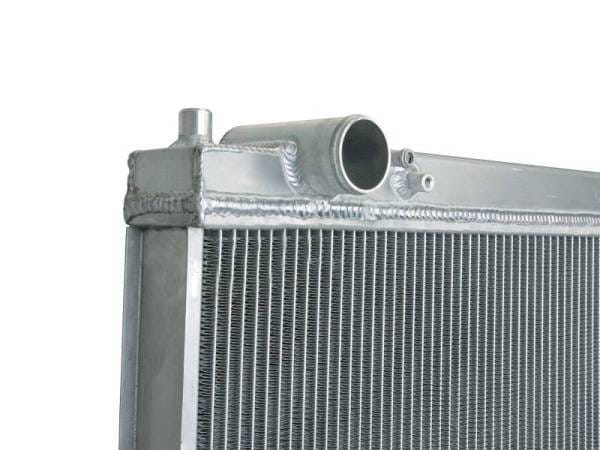 aFe BladeRunner Street Series Radiator 03-07 ford Diesel Trucks V8 6.0L - 46-52141 thumbnail 3