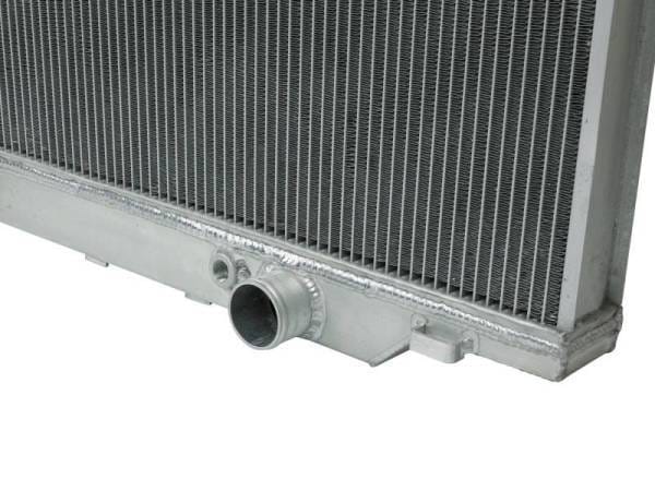 aFe BladeRunner Street Series Radiator 03-07 ford Diesel Trucks V8 6.0L - 46-52141 thumbnail 4