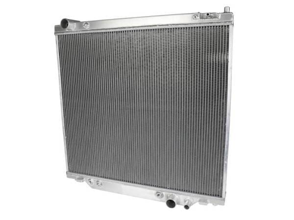 aFe BladeRunner Street Series Radiator 99-04 Ford Trucks V10 6.8L - 46-52151 thumbnail 2