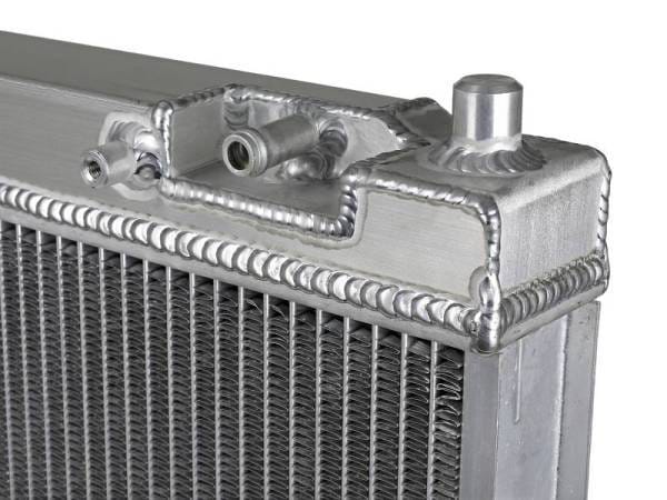 aFe BladeRunner Street Series Radiator 99-04 Ford Trucks V10 6.8L - 46-52151 thumbnail 3