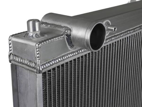 aFe BladeRunner Street Series Radiator 99-04 Ford Trucks V10 6.8L - 46-52151 thumbnail 4