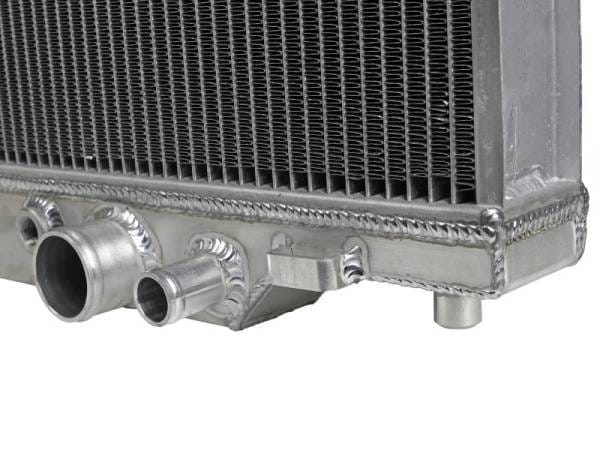 aFe BladeRunner Street Series Radiator 99-04 Ford Trucks V10 6.8L - 46-52151 thumbnail 5