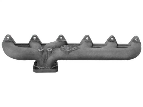 aFe Bladerunner Ductile Iron Manifolds Exhaust Dodge Diesel Trucks 03-07 L6-5.9L (td) - 46-40012 thumbnail 5