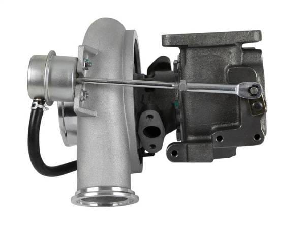 aFe Power Bladerunner Turbocharger 76mm 98.5-02 Dodge Diesel Trucks L6-5.9L (td) - 46-60060 thumbnail 8