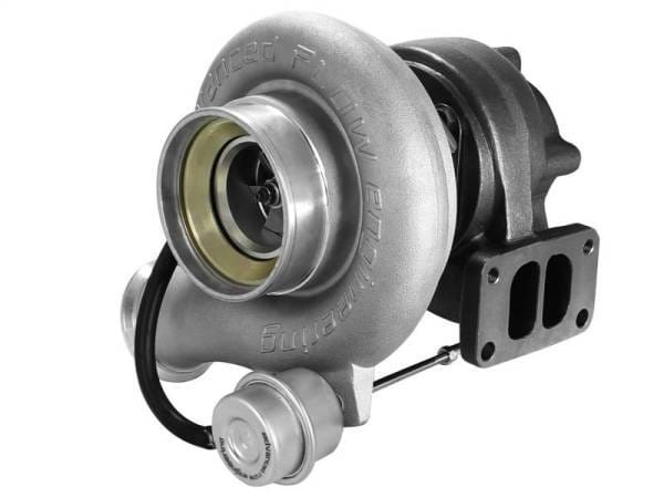 aFe Power Bladerunner Turbocharger w/ Exhaust Manifold  98.5-02 Dodge Diesel Trucks L6-5.9 (td) - 46-60060-MB thumbnail 6