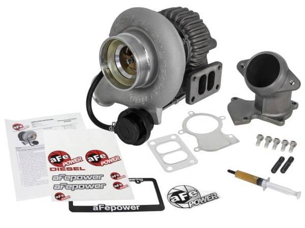 aFe Power Bladerunner Turbocharger 98.5-02 Dodge Diesel Trucks L6-5.9L (td) - 46-60062-1 thumbnail 2