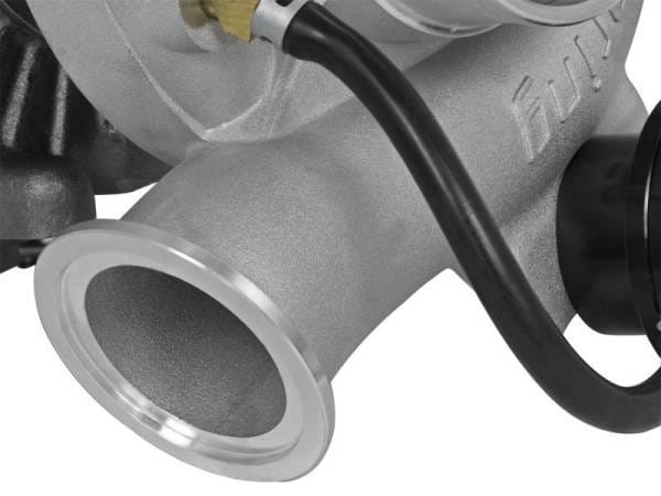 aFe Power Bladerunner Turbocharger 98.5-02 Dodge Diesel Trucks L6-5.9L (td) - 46-60062-1 thumbnail 3