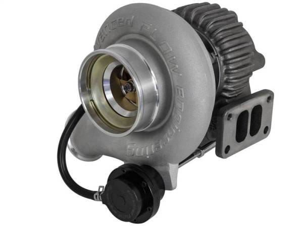 aFe Power Bladerunner Turbocharger 98.5-02 Dodge Diesel Trucks L6-5.9L (td) - 46-60062-1 thumbnail 4