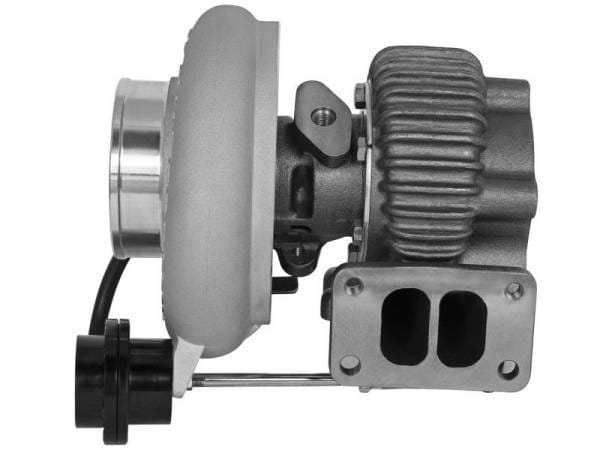 aFe Power Bladerunner Turbocharger 98.5-02 Dodge Diesel Trucks L6-5.9L (td) - 46-60062-1 thumbnail 6