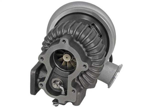 aFe Power Bladerunner Turbocharger 98.5-02 Dodge Diesel Trucks L6-5.9L (td) - 46-60062-1 thumbnail 7