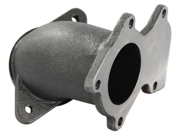 aFe BladeRunner Turbocharger Turbine Elbow Replacement Dodge 98.5-02 5.9L TD - 46-60067 thumbnail 2