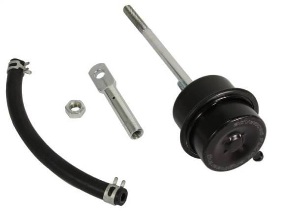 aFe Power BladeRunner Wastegate Actuator Street Series 20-60 PSI 98.5-02 Dodge Diesel Trucks L6-5.9L - 46-60068 thumbnail 7